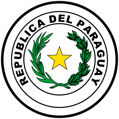 Constitution of Paraguay